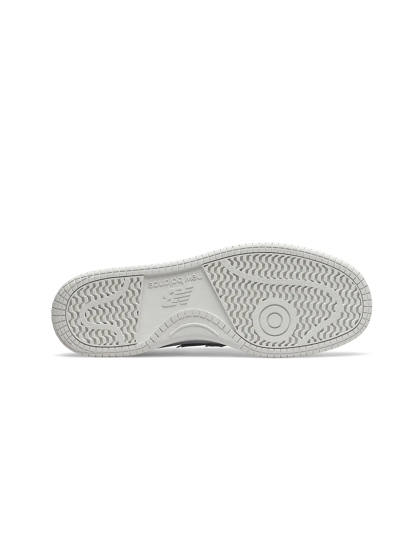 NEW BALANCE | Sneaker BB480 | weiss